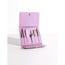 Le mini macaron Manicure Set Les Essentiels 5 stk Neglepleie