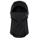 Wozinsky Balaclava Wtbbk2 Xl Termisk Balaclava Under Hjelm - Svart