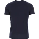 Emporio Armani Herre Topper Blå XL,