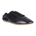 Saint Laurent Dame Sko Svart 39 EU,
