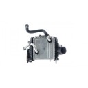 Intercooler MAHLE CI 641 000P