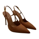Schutz Dame Sko Brun 41 EU,
