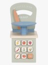 Little Dutch Scale Multi/patterned ONE SIZE