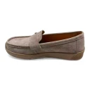Santino Milano Dame Sko Beige 38 EU,