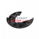 Skvettbord bemseskive FAST FT03857