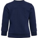 Hummel Skye Zip Jacket Black Iris (98 /3 år)