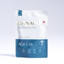 Agelab Glysin og NAC GlyNAC pulver