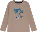 Minymo T Shirt Ls   FUNGI   122