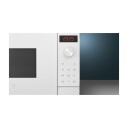 Siemens Mikrobølgeovn iQ700 FF023LMW0