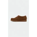 Clarks Herre Sko Brun 42 EU,