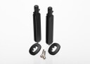 Traxxas 6416 Body Mount Posts XO-1 2