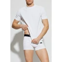 Dsquared2 Herre Undertøy Hvit 2XL,