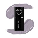 SEMILAC UV Gel Polish 376 Shimmer Stone Agate