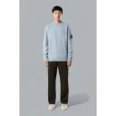 Stone Island Herre Strikkevarer Grå M,