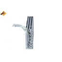 Fordamper, klimaanlegg NRF 36136