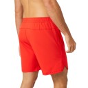 Björn Borg Ace Racquet 7" Shorts   FLAME SCARLET   S