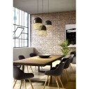 Forestier - Anemos Pendel S Anthracite