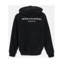 Wooyoungmi Herre Gensere & Hettegensere Svart M,