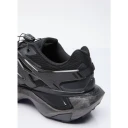 Salomon Herre Sko Svart 43 EU,