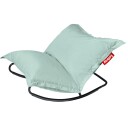 Fatboy Fatboy Rock"N Roll Gyngestol med Sittesekk Seafoam