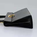 Salvatore Ferragamo Dame Svart