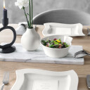 Villeroy & Boch NewWave tallerken firkantet 27x27 cm