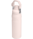 Stanley Aerolight Iceflow Bottle termoflaske 0.6 liter ROSA