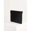 By Malene Birger Dame Vesker Svart ONE SIZE,