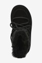 Duffy   Boots Pomarico Uno   Svart