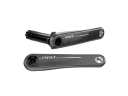 SRAM RED AXS XPLR E1 Dub Wide kranksett uten klinger