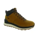 Geox Herre Sko Brun 44 EU,