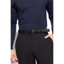 Ferragamo, Herre, Accessories, Brun, 85 CM,