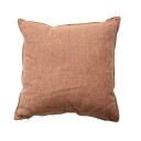 Cane line Wove Prydpute 50x50 cm Oransje