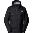 The North Face Men's Signal 2.5 Layer DryVent TNF Black/Smoked Pearl L