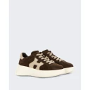 Hogan Dame Sko Brun 37 1/2 EU,