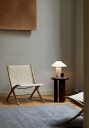 &tradition; - Colette Atd6 White / Black - Bordlamper - Hvidt & Mølgaard - Hvit