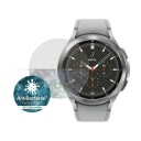 PANZERGLASS SAMSUNG GALAXY WATCH4 CLASSIC 41.5 MM SKJERMBESKYTTER ANTIBAKTERIELL