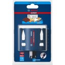 Bosch Hålsåg 83mm for Tre og Plast - Powerchange Multi