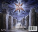 Battlecreek  Maze Of The Mind  CD
