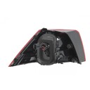 Baklykt VALEO 045241