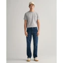 Gant Herre Jeans Blå W46 L32,