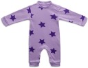 Tiny Treasure Maxime Jumpsuit 2 Pack Orchid Bloom