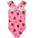 LEGO® Wear Badedrakt   Rosa   LEGO® Wear   9 år 134   Badetøy