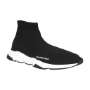 Balenciaga Herre Sko Svart 42 EU,