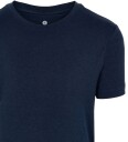 JBS T skjorte   Bambus   Navy   JBS   9 10 år 134 140   T skjorte   Blå