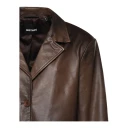 Rotate Birger Christensen Dame Jakker Brun S,