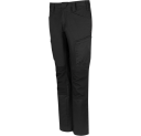 Texstar Wp49 Servicebukse Med Stretch Svart