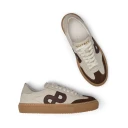 Pavement Dame Sko Beige 38 EU,