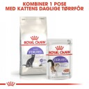 Royal Canin Sterilised 37 Tørrfôr til voksen katt 10 kg