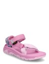Teva Hurricane Xlt Jr   Pink   28